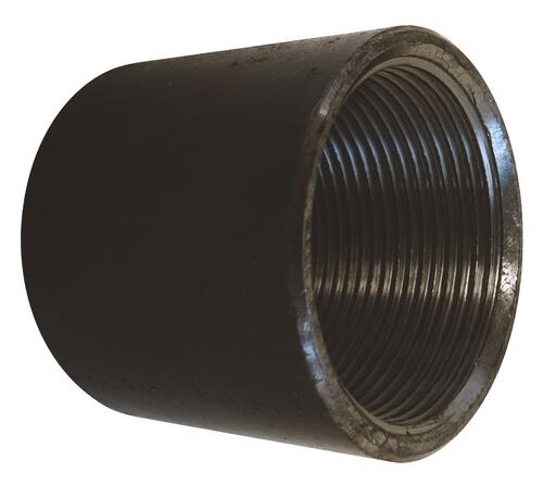 Manchon égal acier à souder - femelle 1/2'' (15/21)